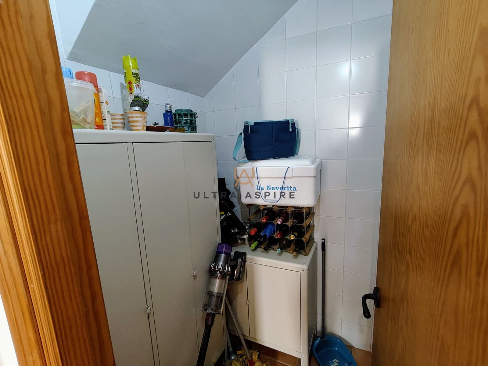 2 soveværelse Rækkehus til salg i Son Servera med swimmingpool garage - € 585.000 (Ref: 9607932)