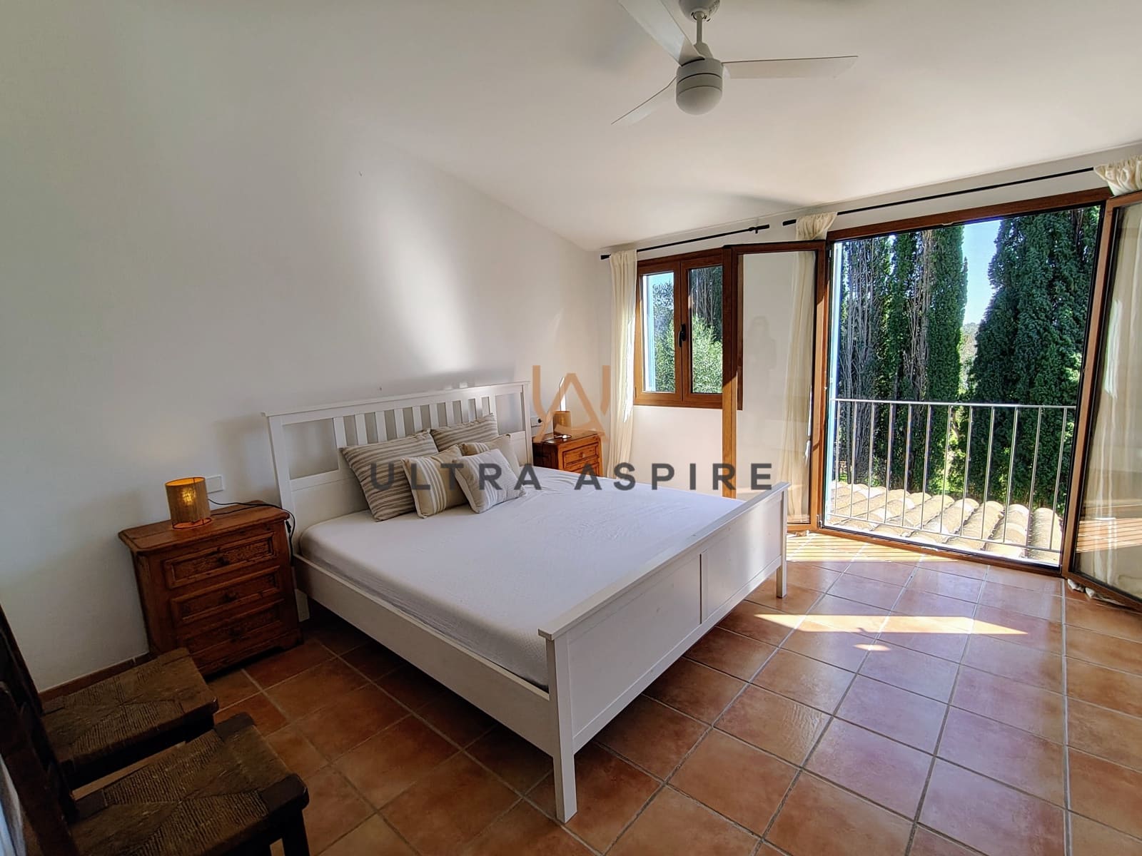 2 soveværelse Rækkehus til salg i Son Servera med swimmingpool garage - € 585.000 (Ref: 9607932)