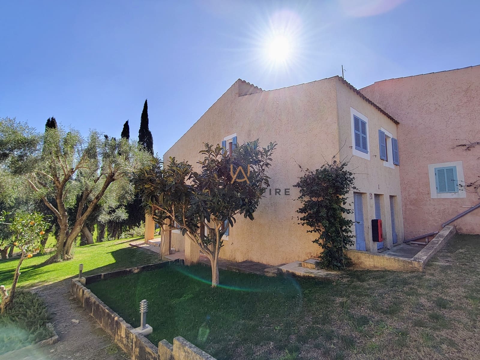 2 soveværelse Rækkehus til salg i Son Servera med swimmingpool garage - € 585.000 (Ref: 9607932)