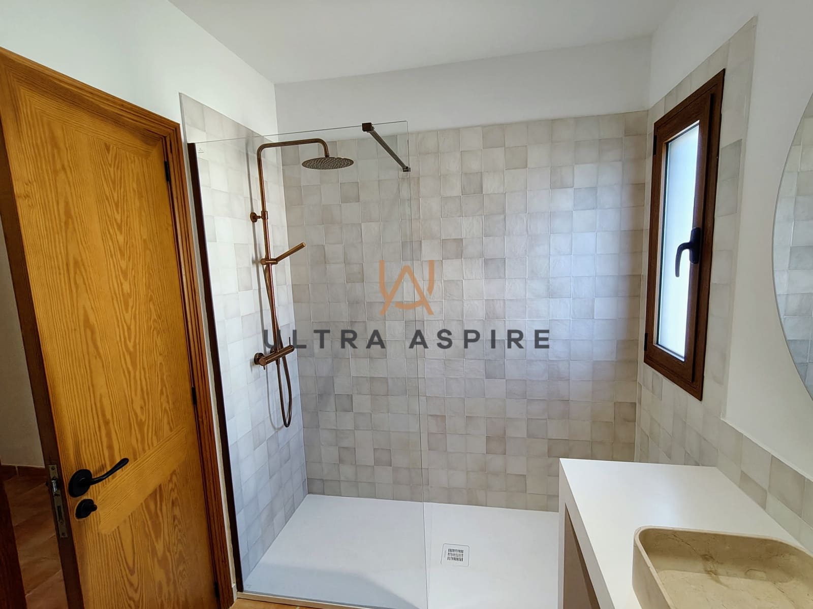 2 soveværelse Rækkehus til salg i Son Servera med swimmingpool garage - € 585.000 (Ref: 9607932)