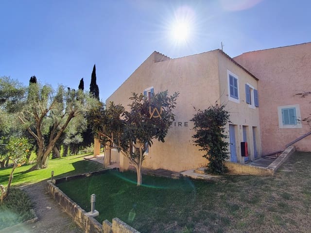 2 soveværelse Rækkehus til salg i Son Servera med swimmingpool garage - € 585.000 (Ref: 9607932)