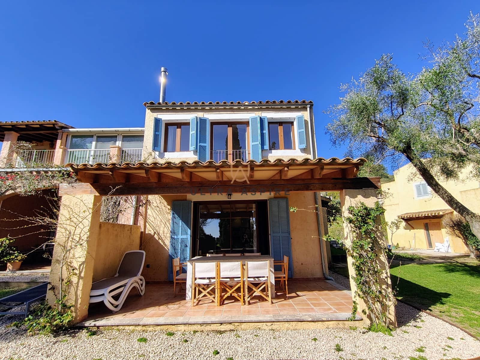 2 soveværelse Rækkehus til salg i Son Servera med swimmingpool garage - € 585.000 (Ref: 9607932)