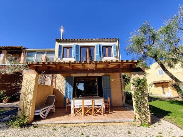 2 soveværelse Rækkehus til salg i Son Servera med swimmingpool garage - € 585.000 (Ref: 9607932)