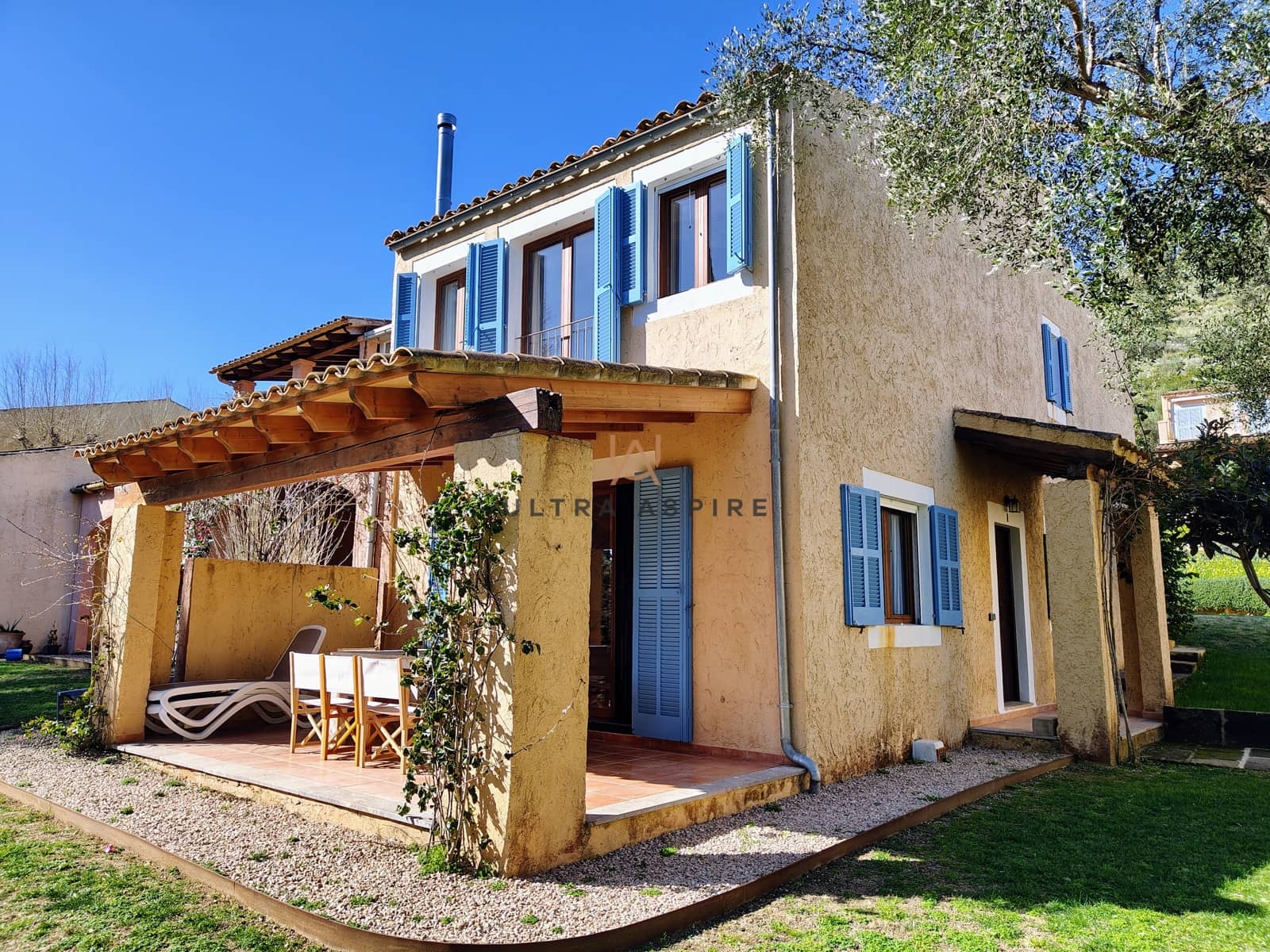 2 soveværelse Rækkehus til salg i Son Servera med swimmingpool garage - € 585.000 (Ref: 9607932)