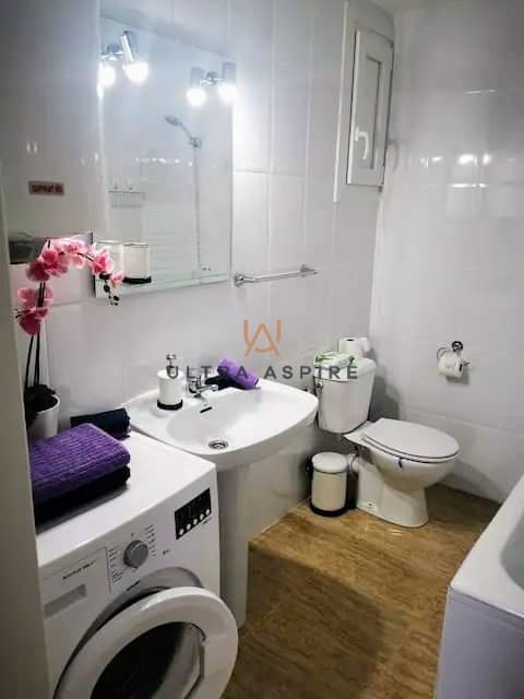 3 makuuhuone Huoneisto myytävänä paikassa Ca'n Picafort mukana 
autotalli - 320 000 € (Ref: 9610256)