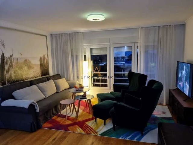 3 sypialnia Apartament na sprzedaż w Ca'n Picafort, Santa Margalida z garażem - 320 000 € (Ref: 9610256)