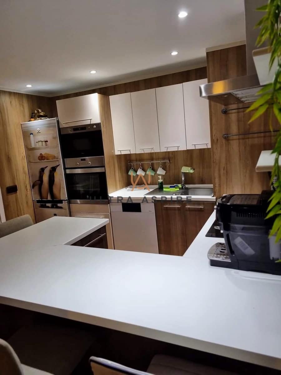 3 makuuhuone Huoneisto myytävänä paikassa Ca'n Picafort mukana 
autotalli - 320 000 € (Ref: 9610256)