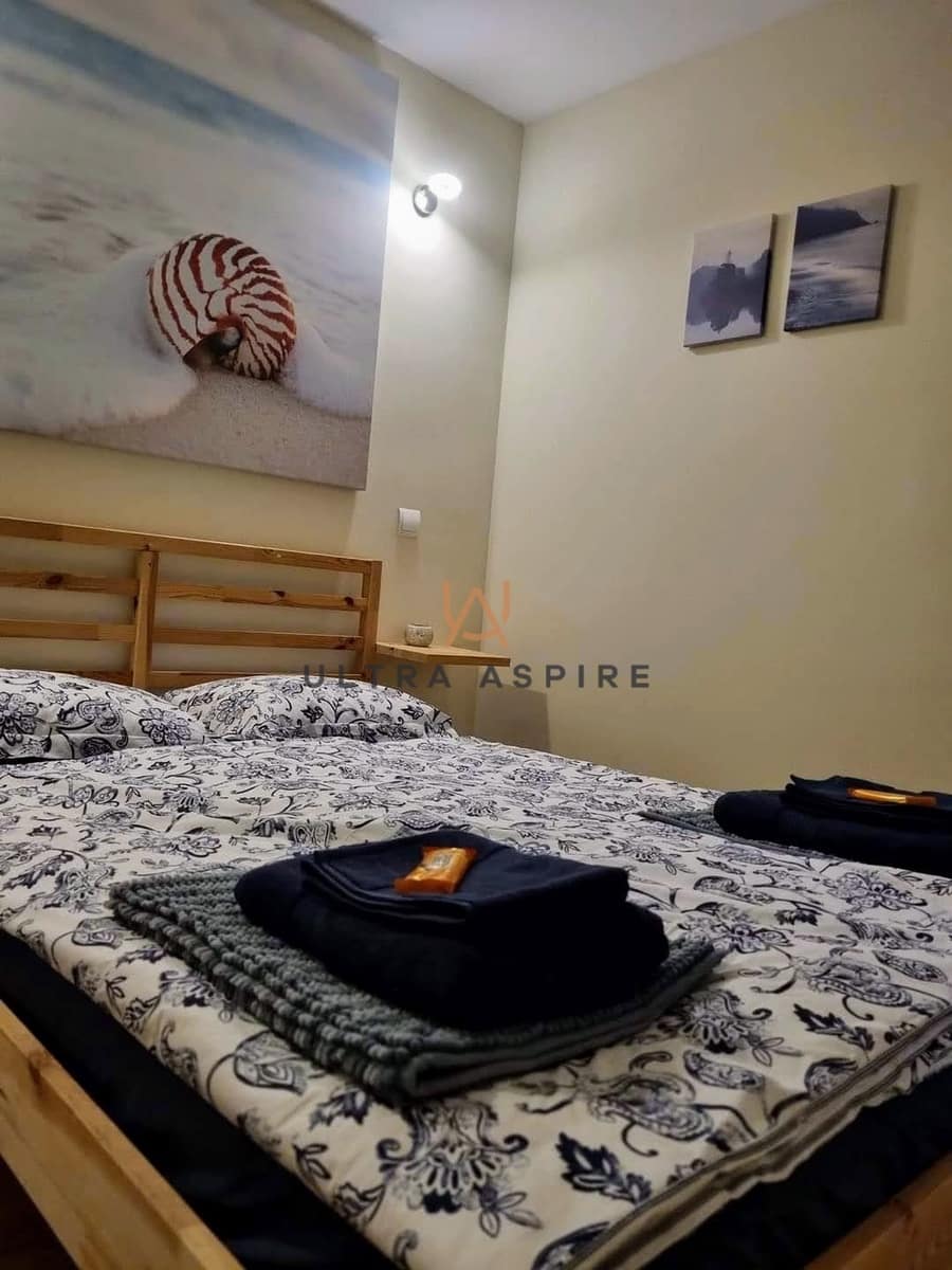 3 makuuhuone Huoneisto myytävänä paikassa Ca'n Picafort mukana 
autotalli - 320 000 € (Ref: 9610256)