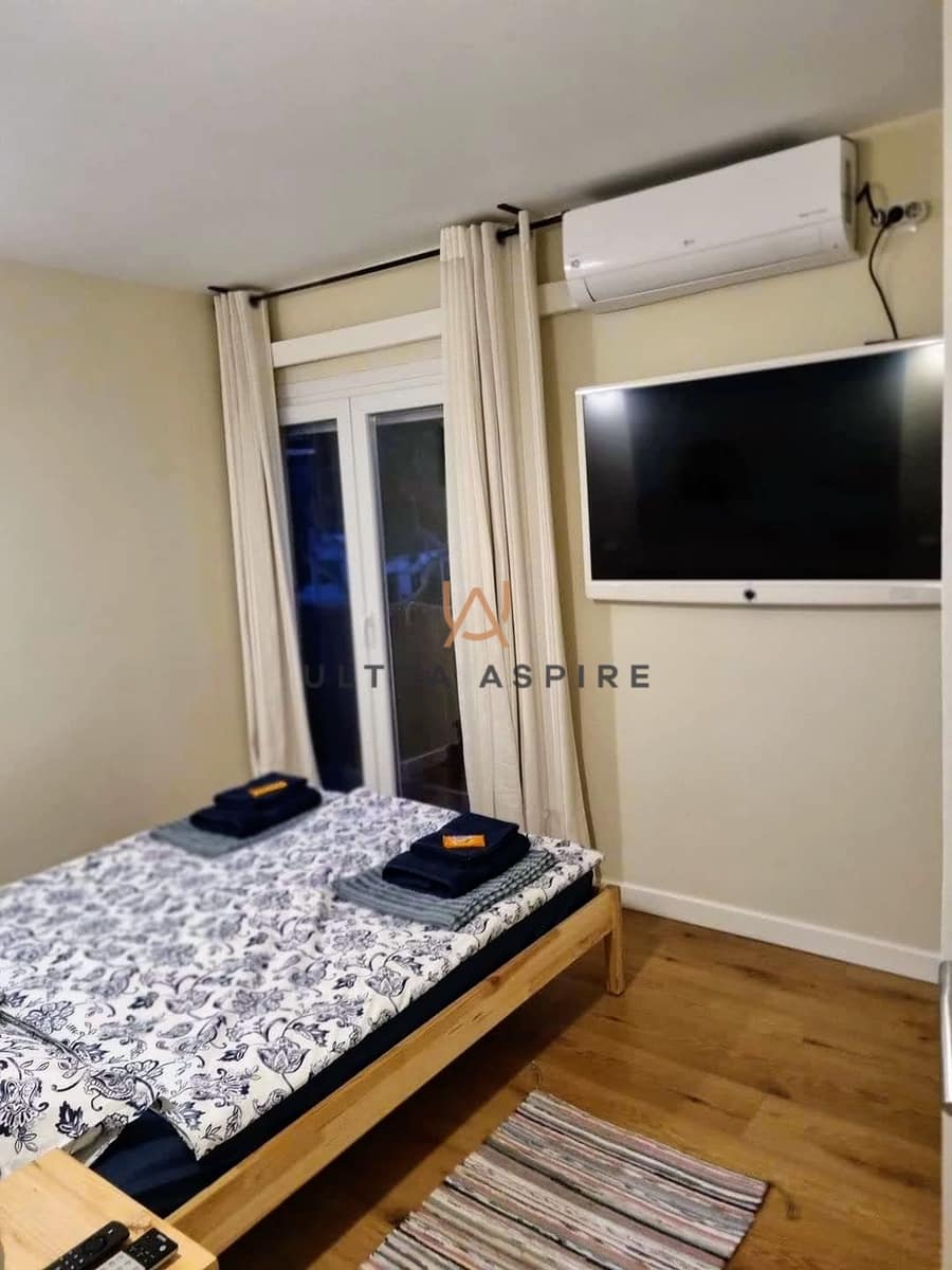 3 makuuhuone Huoneisto myytävänä paikassa Ca'n Picafort mukana 
autotalli - 320 000 € (Ref: 9610256)