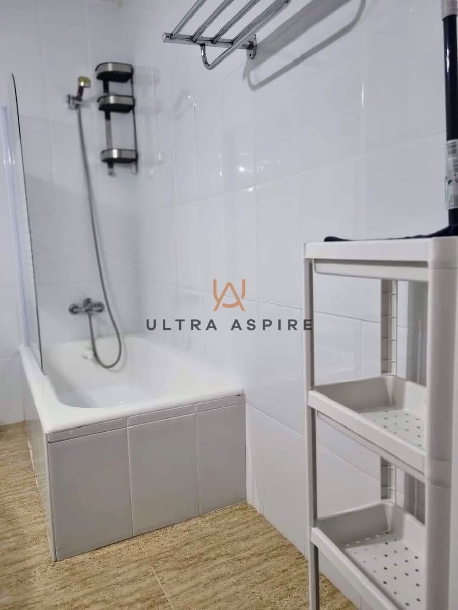 3 makuuhuone Huoneisto myytävänä paikassa Ca'n Picafort mukana 
autotalli - 320 000 € (Ref: 9610256)