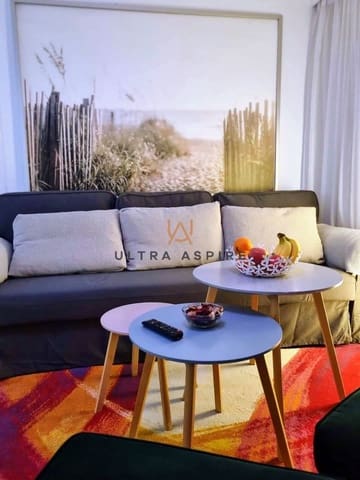 3 sypialnia Apartament na sprzedaż w Ca'n Picafort, Santa Margalida z garażem - 320 000 € (Ref: 9610256)