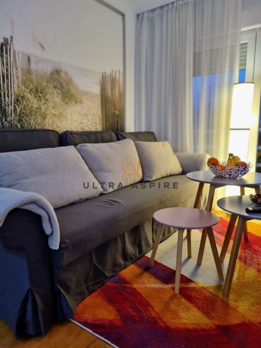 3 makuuhuone Huoneisto myytävänä paikassa Ca'n Picafort mukana 
autotalli - 320 000 € (Ref: 9610256)