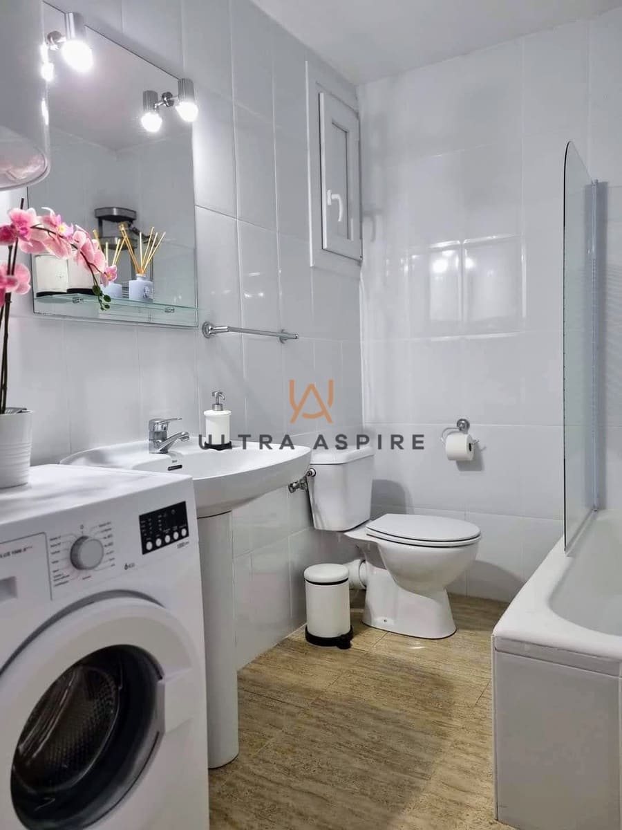 3 makuuhuone Huoneisto myytävänä paikassa Ca'n Picafort mukana 
autotalli - 320 000 € (Ref: 9610256)