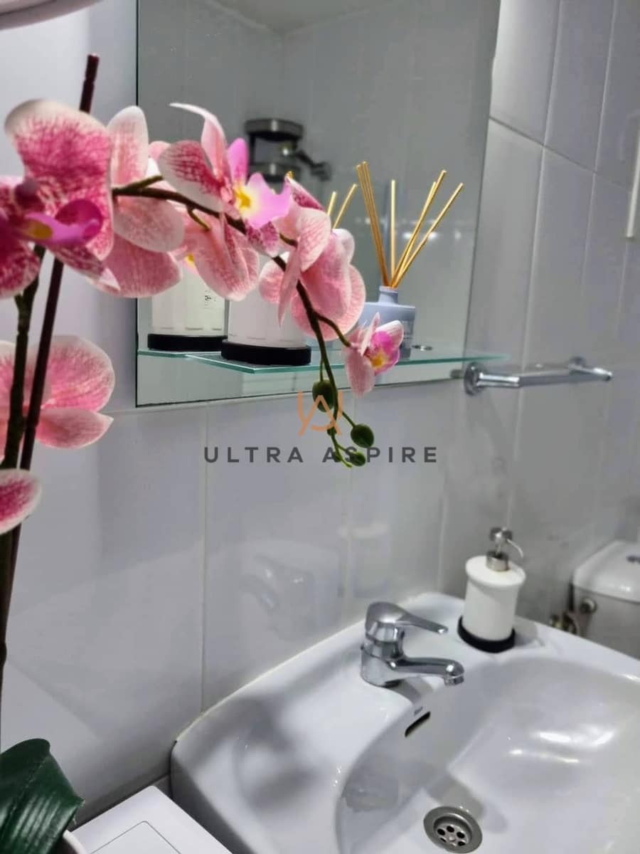 3 makuuhuone Huoneisto myytävänä paikassa Ca'n Picafort mukana 
autotalli - 320 000 € (Ref: 9610256)