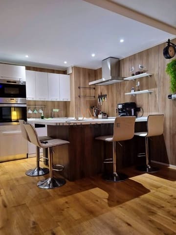 3 sypialnia Apartament na sprzedaż w Ca'n Picafort, Santa Margalida z garażem - 320 000 € (Ref: 9610256)