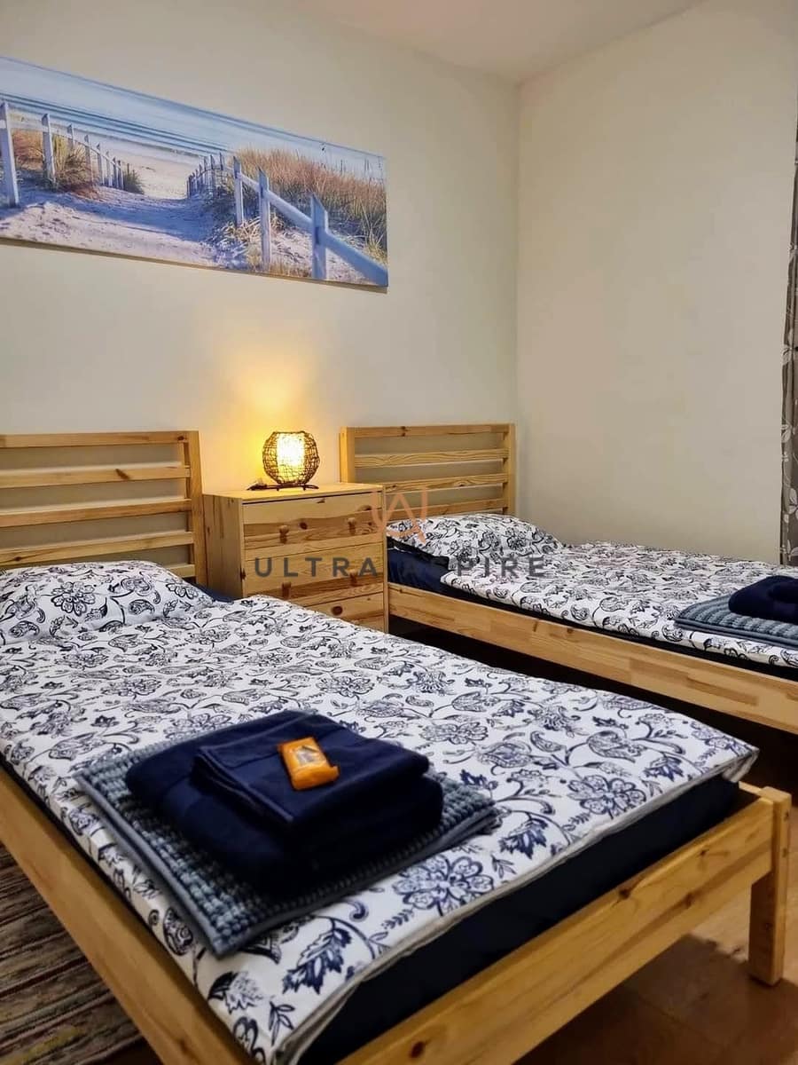 3 makuuhuone Huoneisto myytävänä paikassa Ca'n Picafort mukana 
autotalli - 320 000 € (Ref: 9610256)