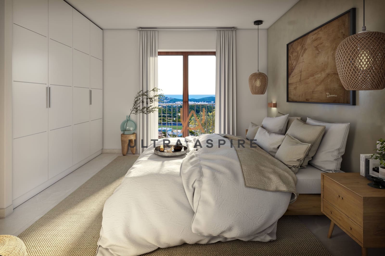 2 bedroom Apartment for sale in Capdepera with pool garage - € 655,000 (Ref: 9638956)