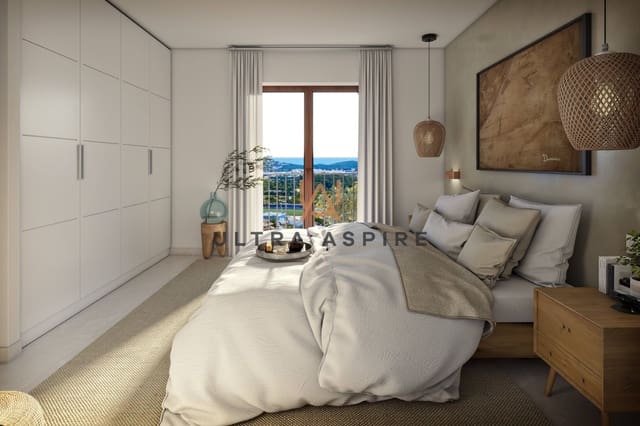 2 bedroom Apartment for sale in Capdepera with pool garage - € 655,000 (Ref: 9638956)