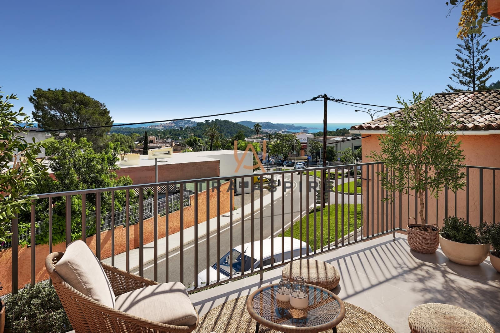 2 bedroom Apartment for sale in Capdepera with pool garage - € 655,000 (Ref: 9638956)