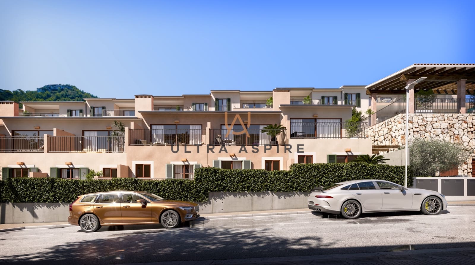 2 bedroom Apartment for sale in Capdepera with pool garage - € 655,000 (Ref: 9638956)