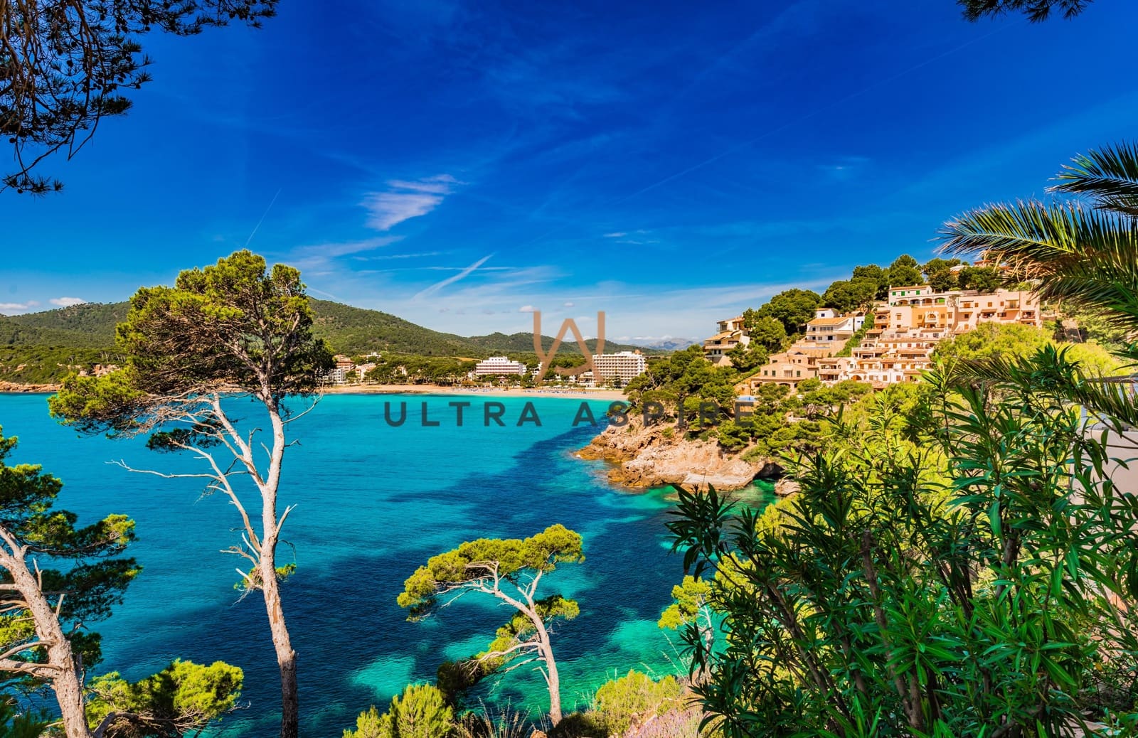 2 bedroom Apartment for sale in Capdepera with pool garage - € 655,000 (Ref: 9638956)