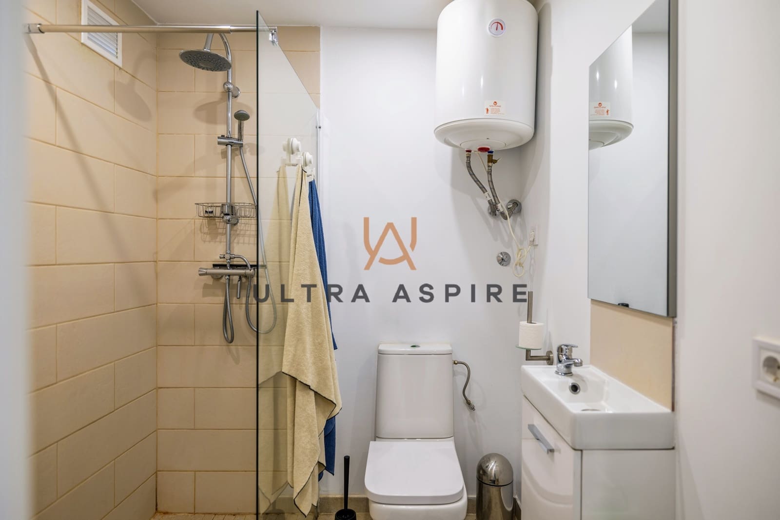 5 bedroom Finca/Country House for sale in Algaida with pool garage - € 1,000,000 (Ref: 9714287)