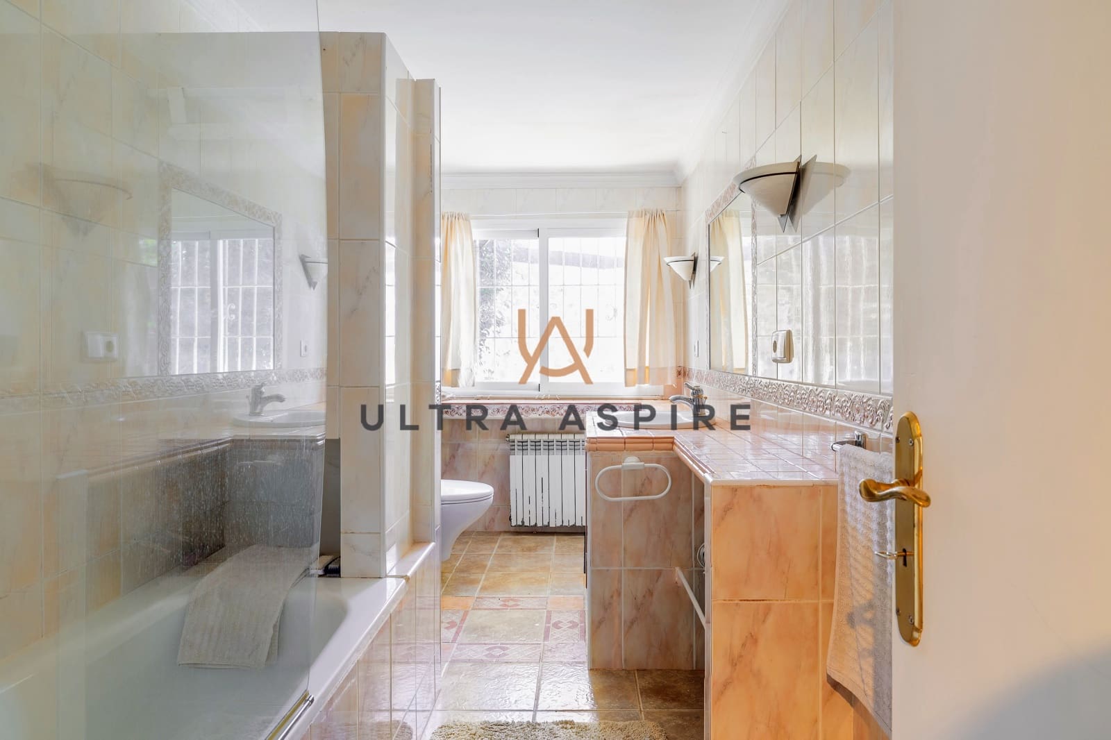 5 bedroom Finca/Country House for sale in Algaida with pool garage - € 1,000,000 (Ref: 9714287)