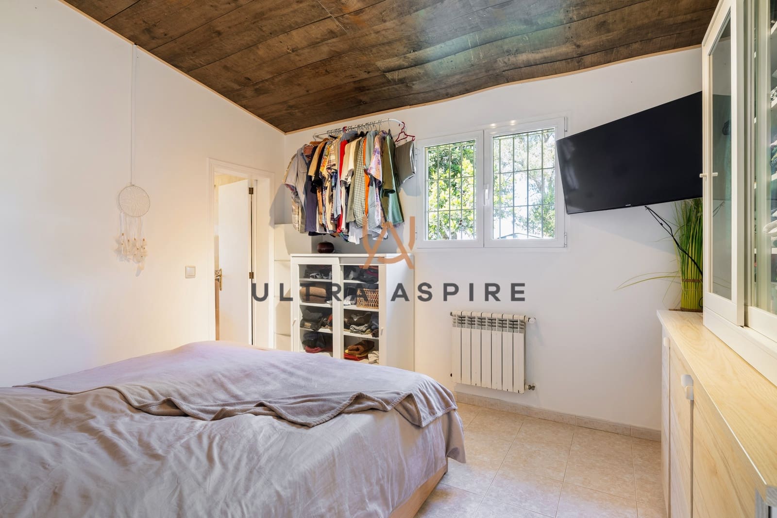 5 bedroom Finca/Country House for sale in Algaida with pool garage - € 1,000,000 (Ref: 9714287)