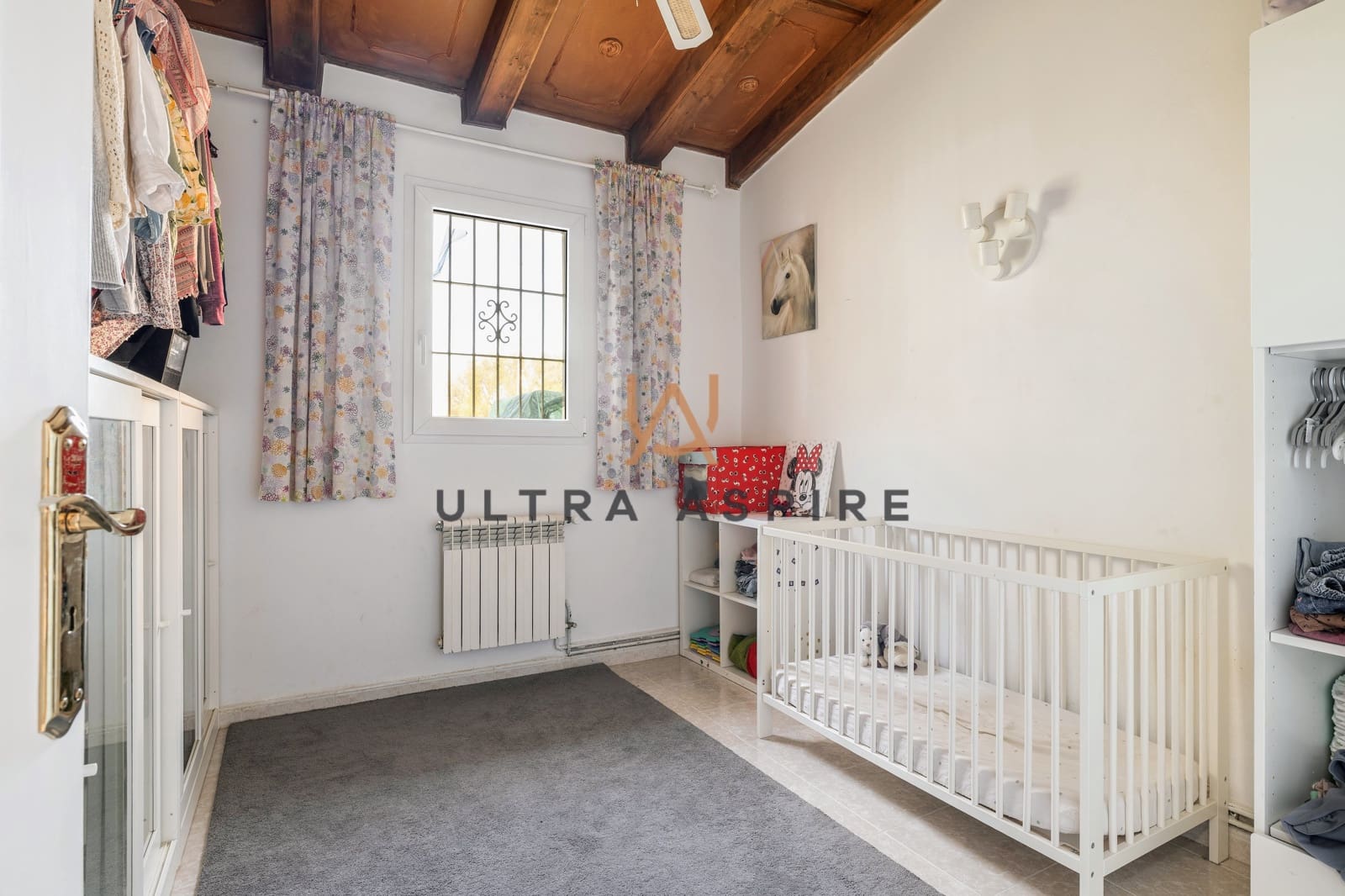 5 bedroom Finca/Country House for sale in Algaida with pool garage - € 1,000,000 (Ref: 9714287)