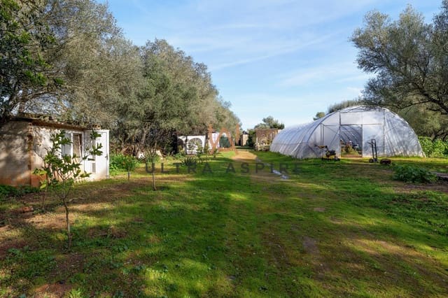 5 slaapkamer Finca/Landhuis te koop in Algaida met zwembad garage - € 1.000.000 (Ref: 9714287)