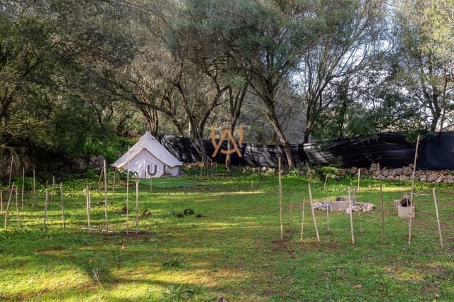 5 slaapkamer Finca/Landhuis te koop in Algaida met zwembad garage - € 1.000.000 (Ref: 9714287)