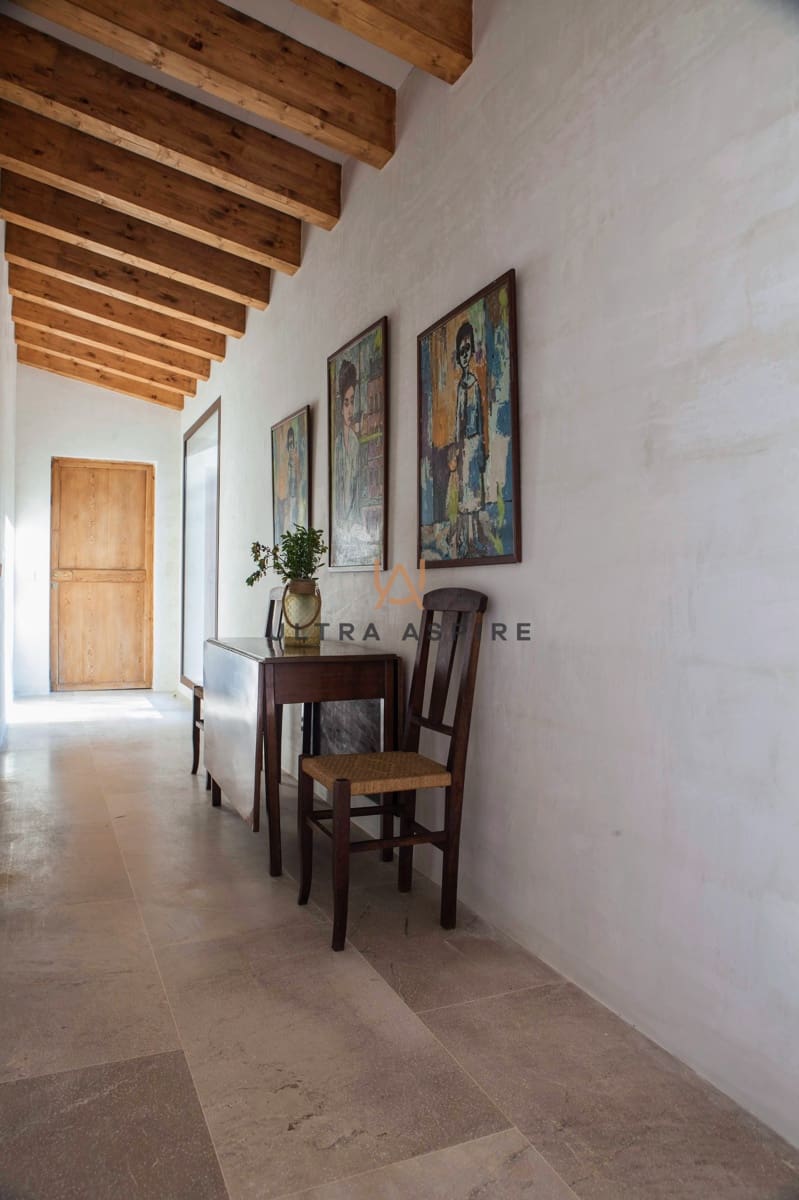 5 bedroom Villa for sale in Arta with pool garage - € 3,200,000 (Ref: 9714288)