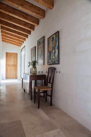 5 bedroom Villa for sale in Artà with pool garage - € 3,200,000 (Ref: 9714288)