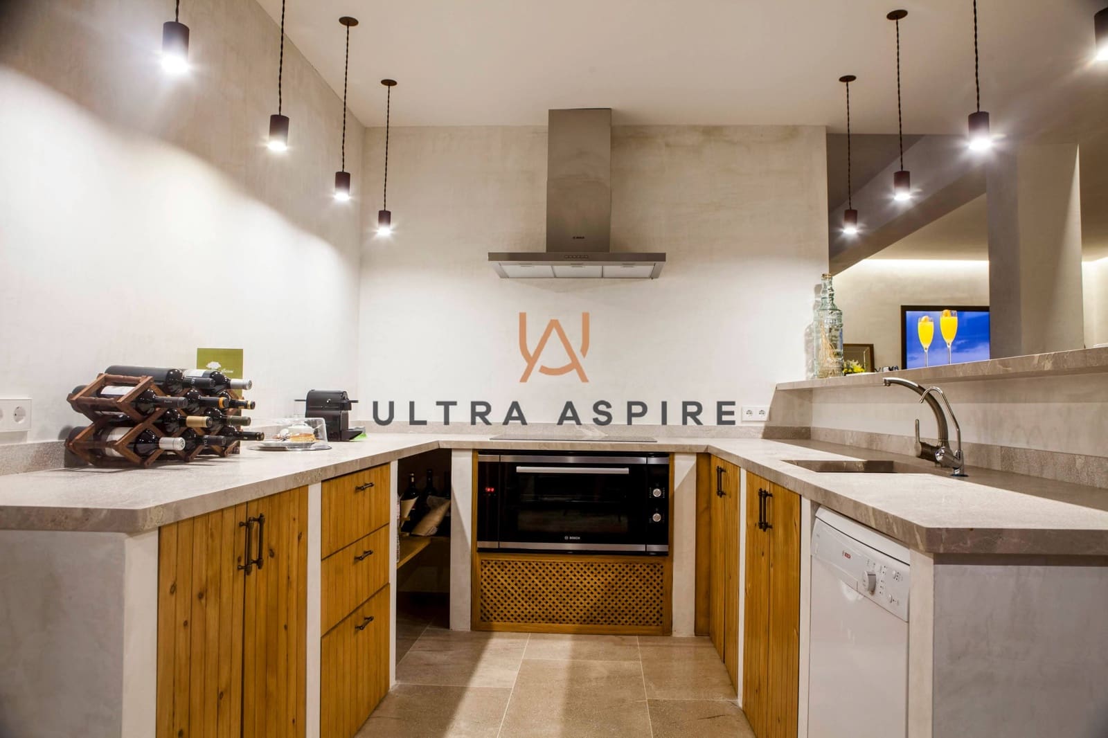 5 bedroom Villa for sale in Arta with pool garage - € 3,200,000 (Ref: 9714288)