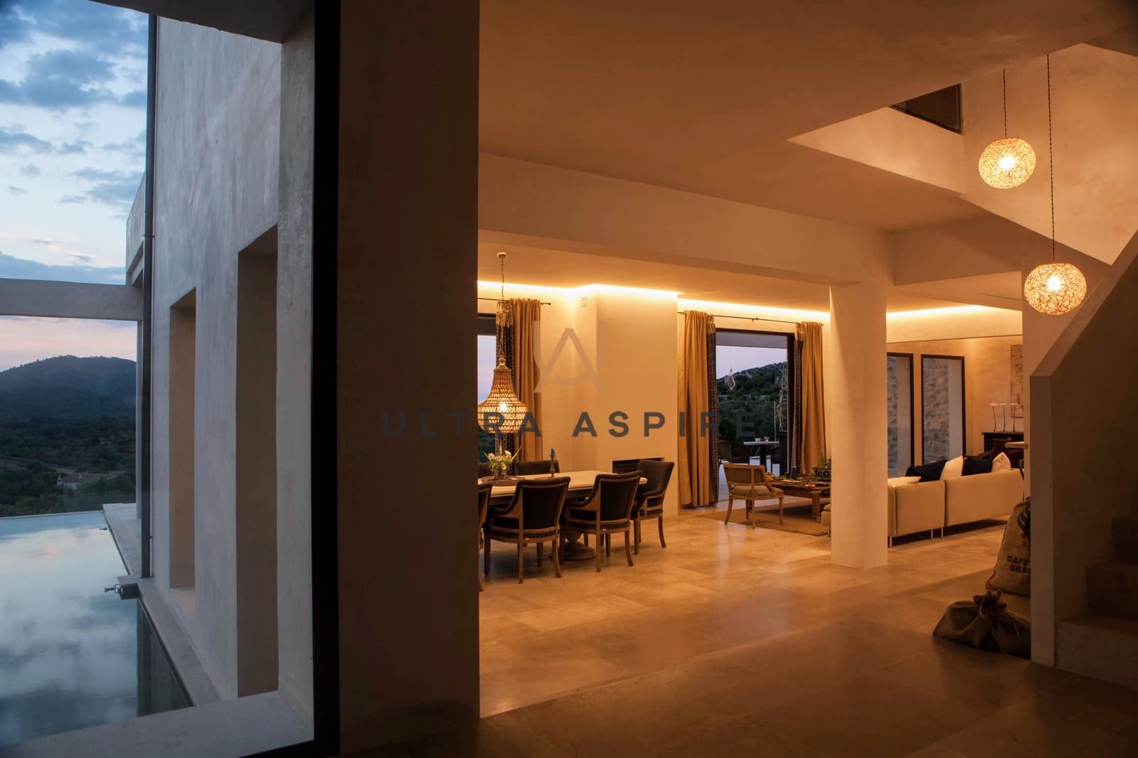 5 bedroom Villa for sale in Arta with pool garage - € 3,200,000 (Ref: 9714288)