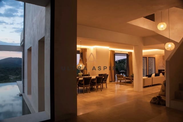 5 bedroom Villa for sale in Artà with pool garage - € 3,200,000 (Ref: 9714288)