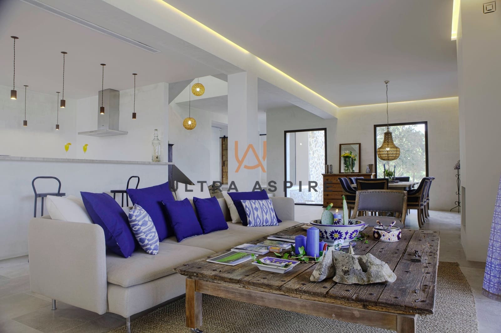 5 bedroom Villa for sale in Arta with pool garage - € 3,200,000 (Ref: 9714288)