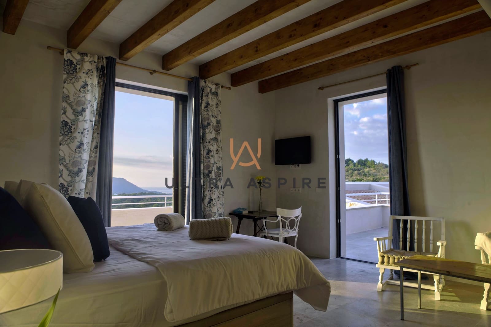 5 bedroom Villa for sale in Arta with pool garage - € 3,200,000 (Ref: 9714288)