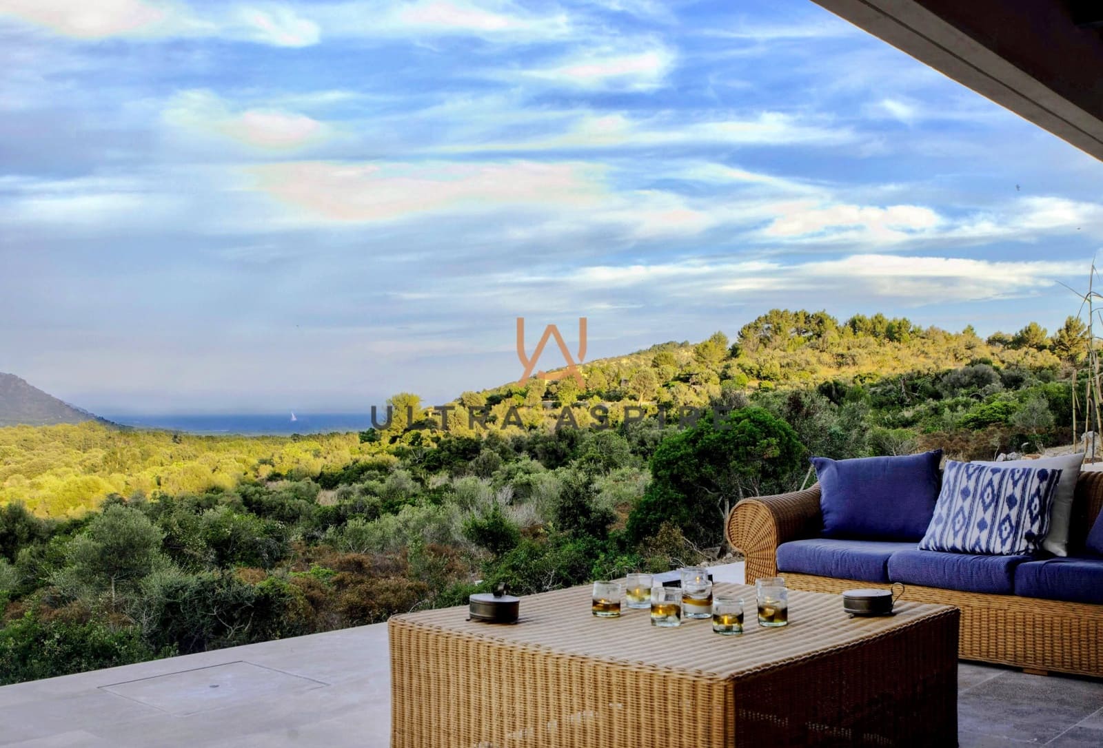 5 bedroom Villa for sale in Arta with pool garage - € 3,200,000 (Ref: 9714288)