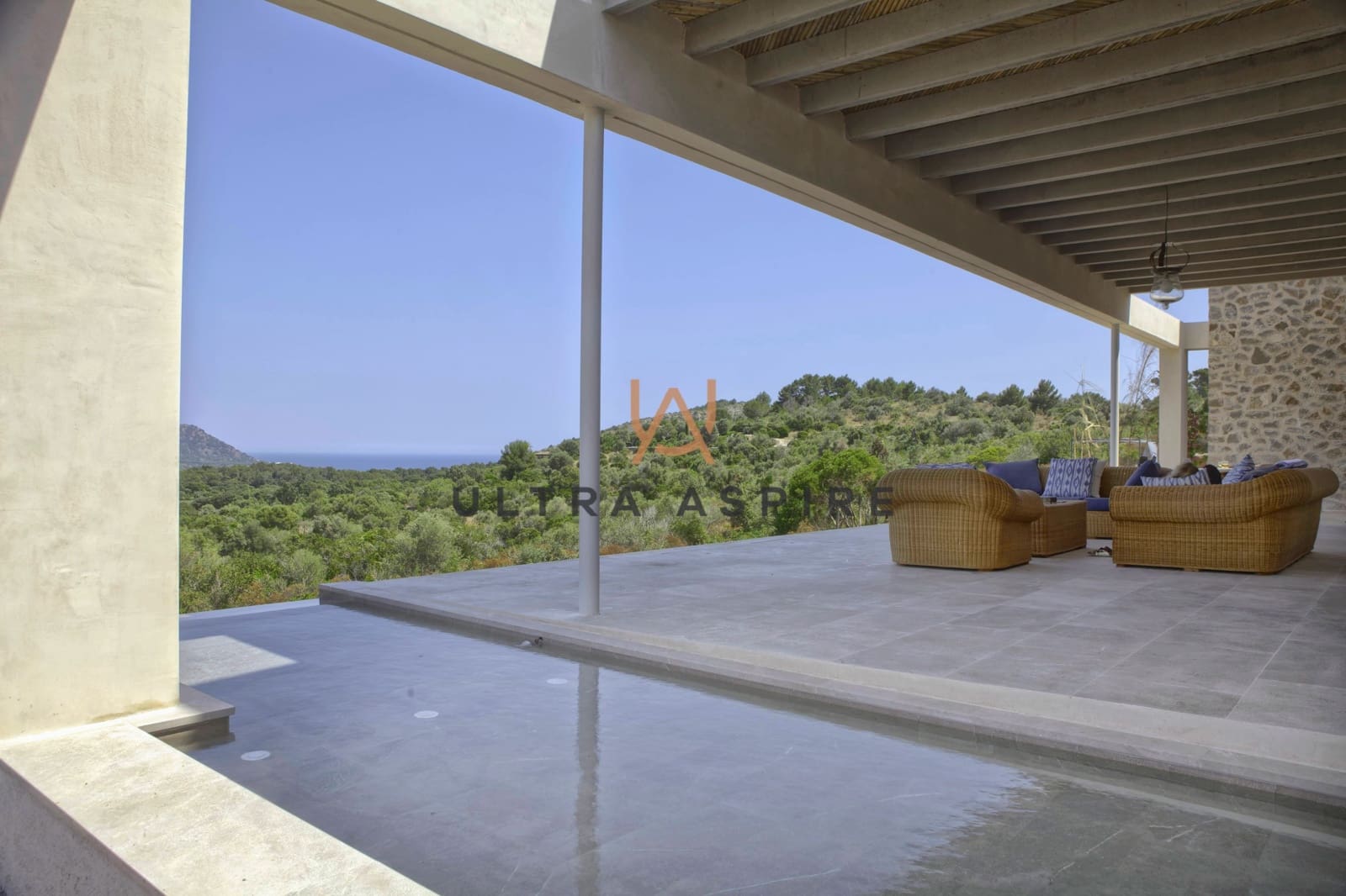 5 bedroom Villa for sale in Arta with pool garage - € 3,200,000 (Ref: 9714288)