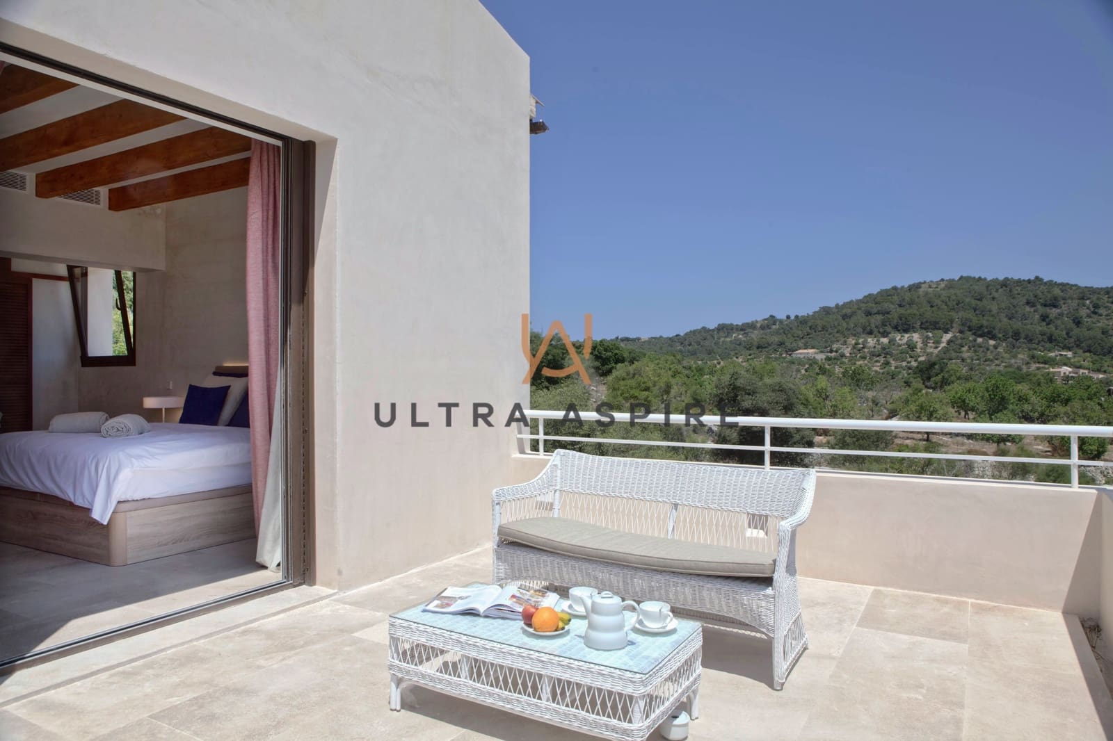 5 bedroom Villa for sale in Arta with pool garage - € 3,200,000 (Ref: 9714288)