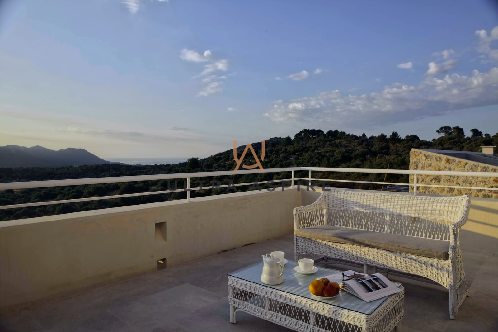 5 bedroom Villa for sale in Arta with pool garage - € 3,200,000 (Ref: 9714288)