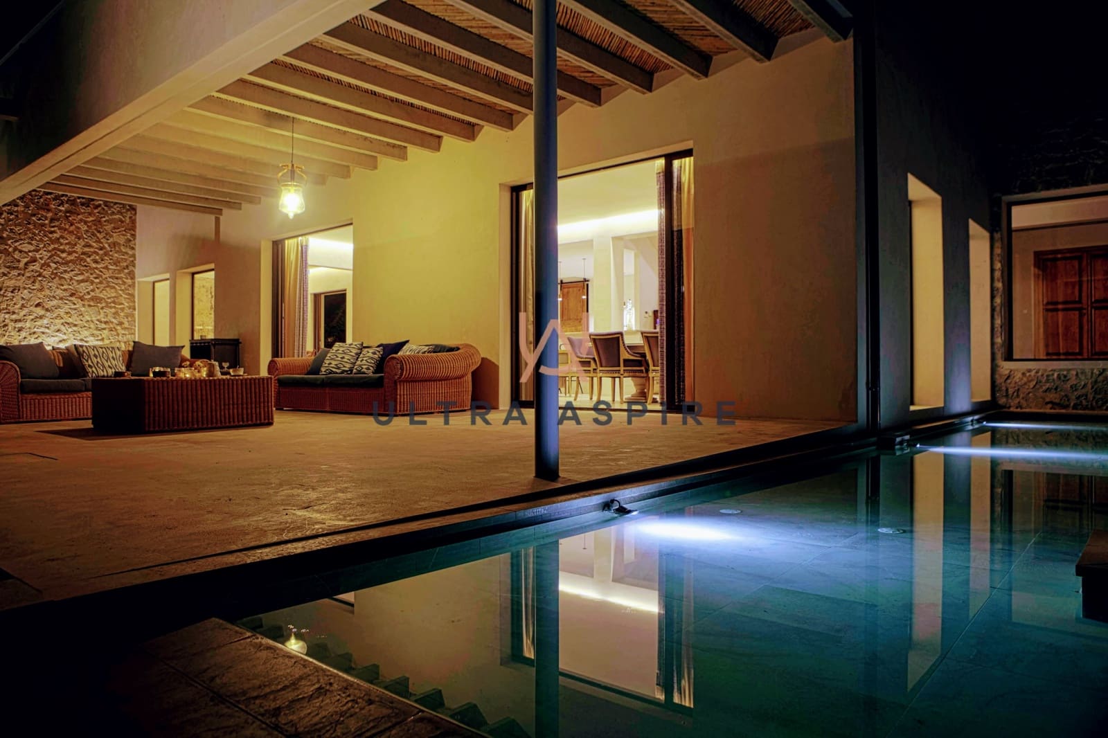 5 bedroom Villa for sale in Arta with pool garage - € 3,200,000 (Ref: 9714288)