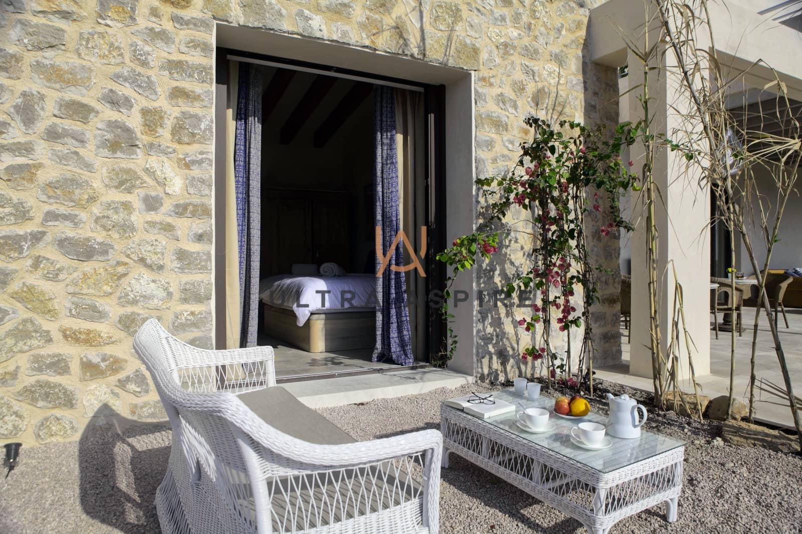 5 bedroom Villa for sale in Arta with pool garage - € 3,200,000 (Ref: 9714288)