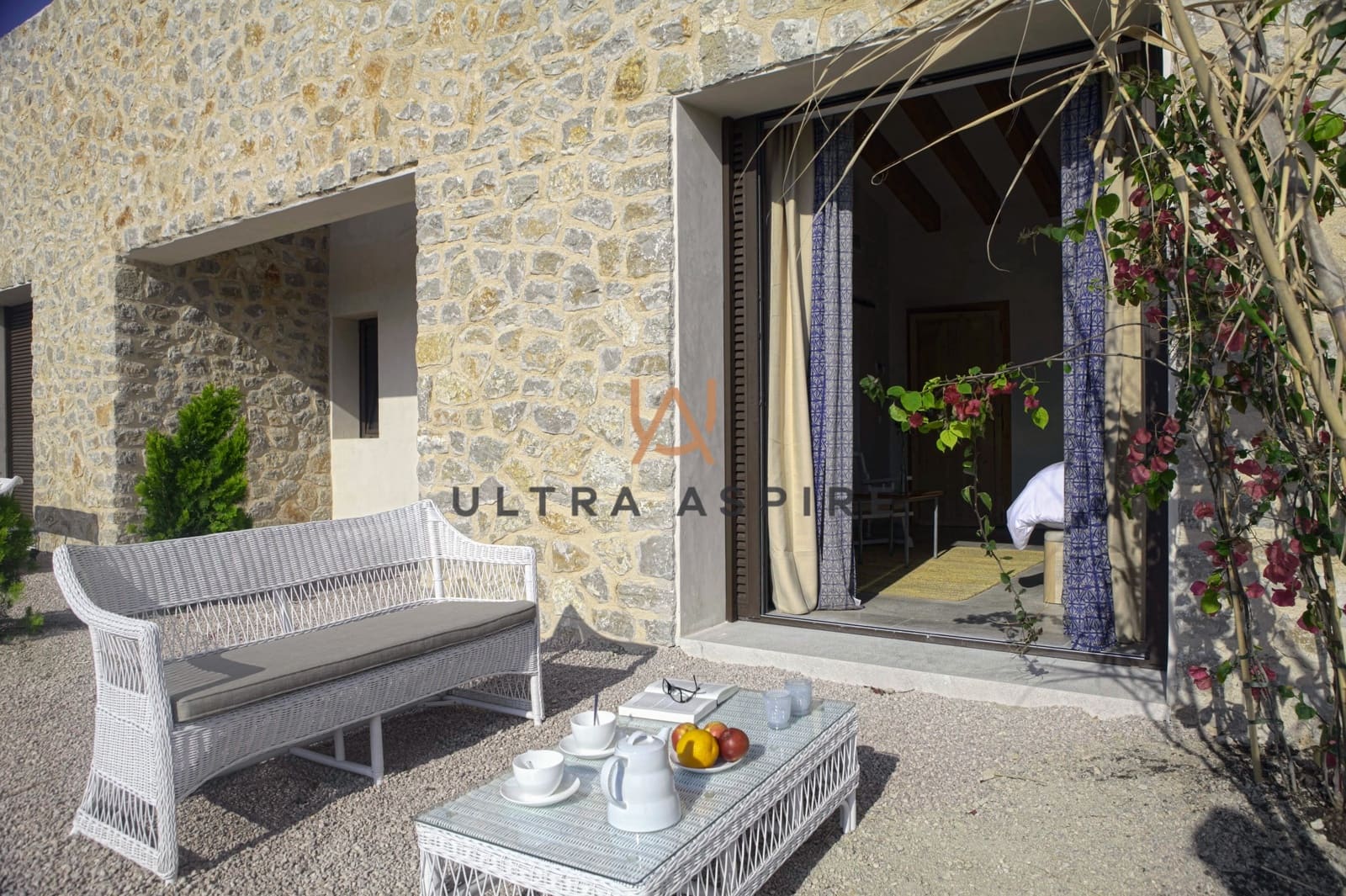 5 bedroom Villa for sale in Arta with pool garage - € 3,200,000 (Ref: 9714288)