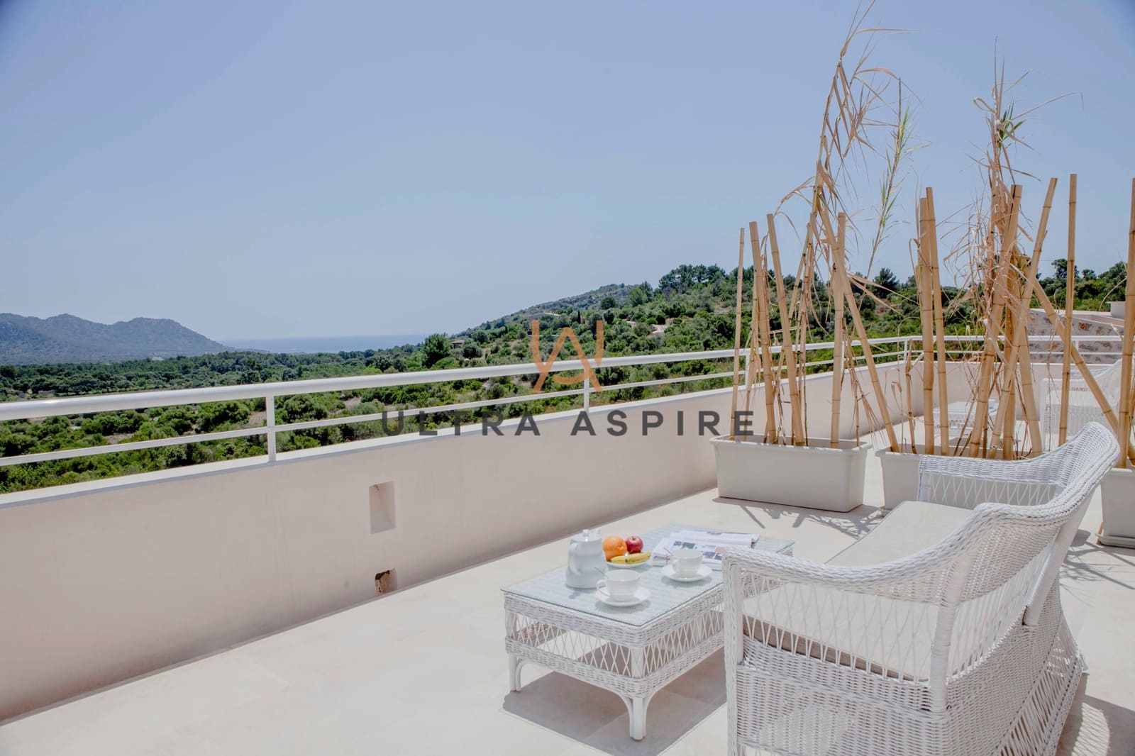 5 bedroom Villa for sale in Arta with pool garage - € 3,200,000 (Ref: 9714288)