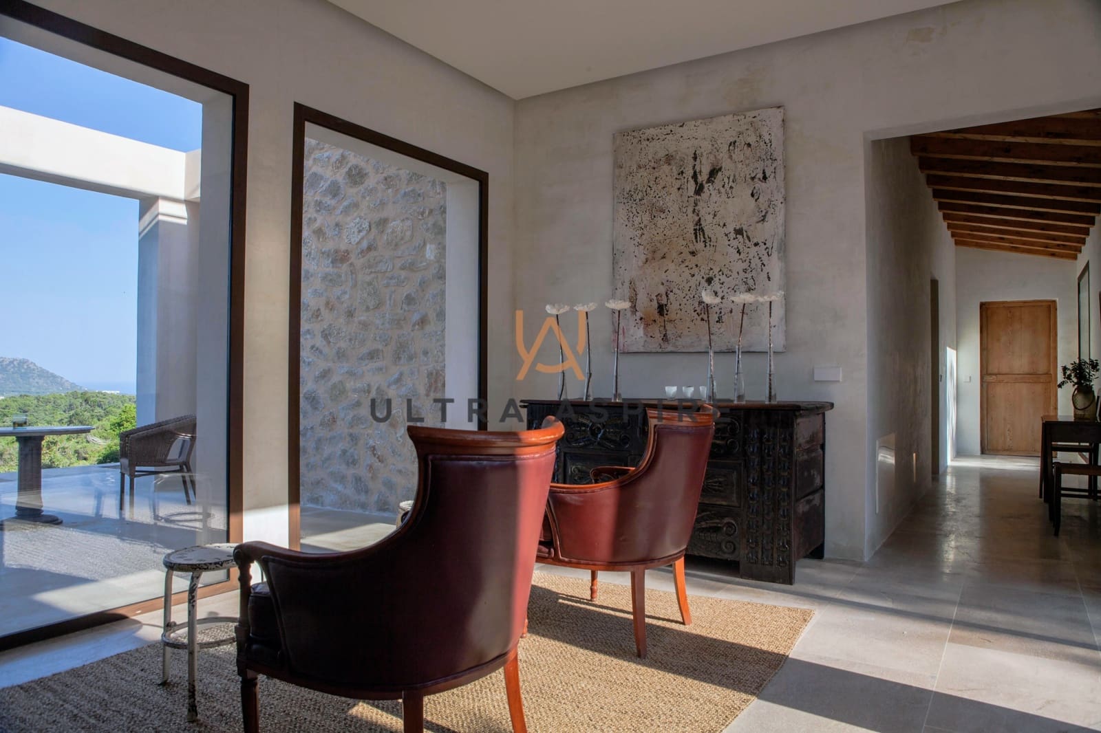 5 bedroom Villa for sale in Arta with pool garage - € 3,200,000 (Ref: 9714288)