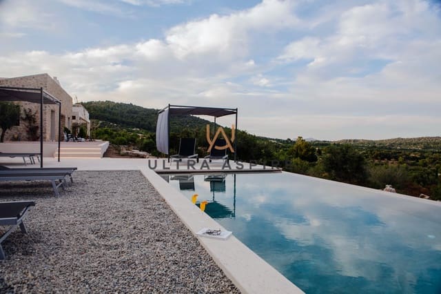 5 bedroom Villa for sale in Artà with pool garage - € 3,200,000 (Ref: 9714288)