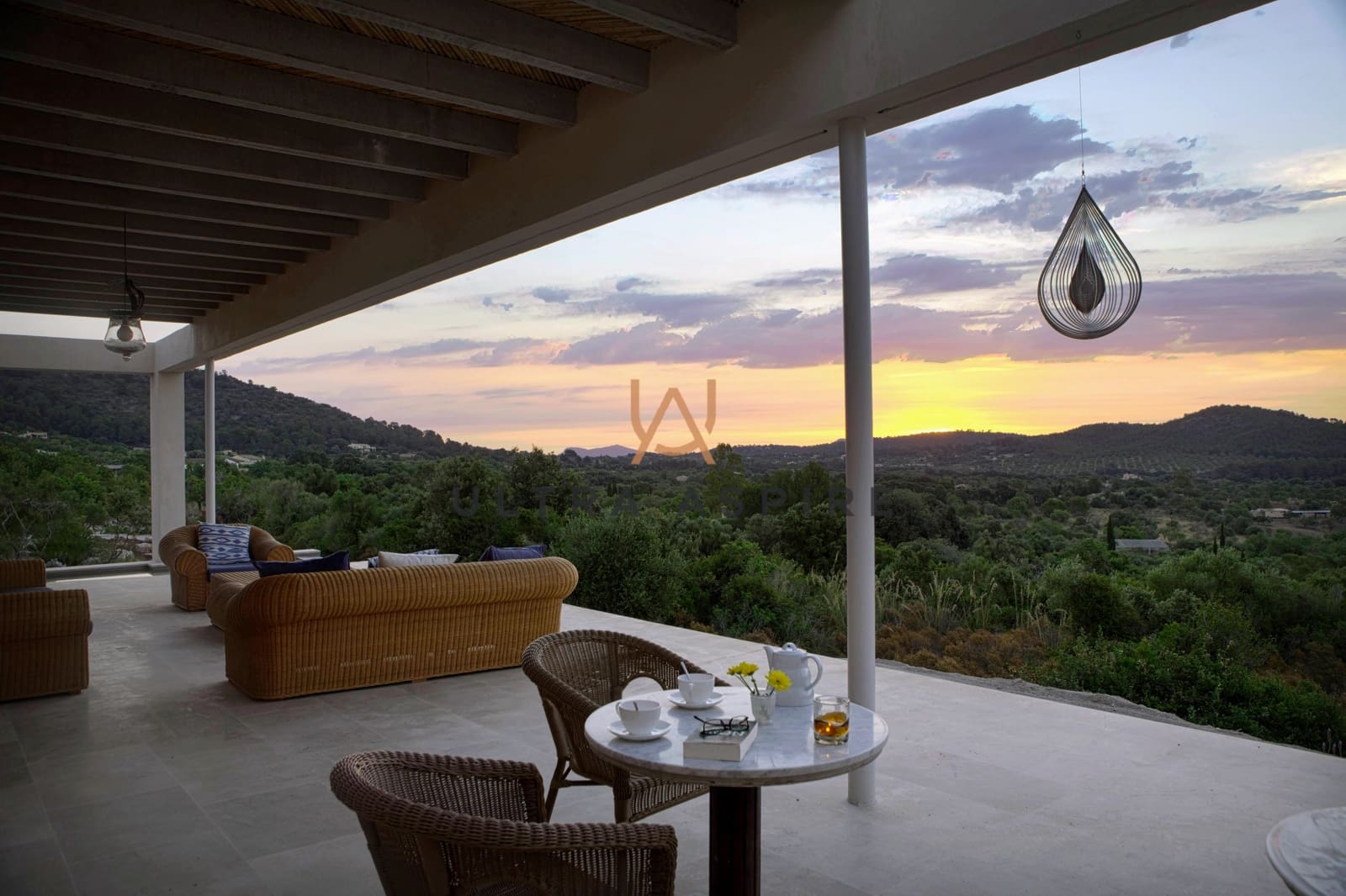 5 bedroom Villa for sale in Arta with pool garage - € 3,200,000 (Ref: 9714288)