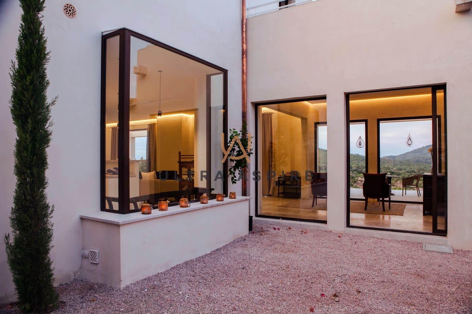 5 bedroom Villa for sale in Arta with pool garage - € 3,200,000 (Ref: 9714288)